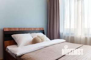 1-к квартира, посуточно, 36м2, 6/15 этаж