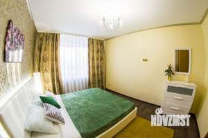 2-к квартира, посуточно, 50м2, 3/12 этаж