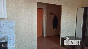 Студия квартира, на длительный срок, 34м2, 3/10 этаж