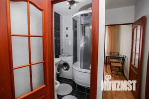 1-к квартира, посуточно, 32м2, 5/5 этаж