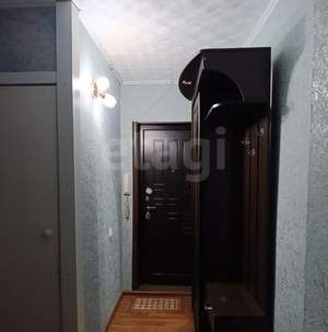 2-к квартира, на длительный срок, 46м2, 5/5 этаж