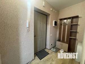 1-к квартира, посуточно, 40м2, 5/14 этаж