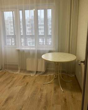 1-к квартира, на длительный срок, 37м2, 5/10 этаж