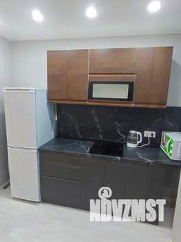 1-к квартира, посуточно, 40м2, 12/14 этаж