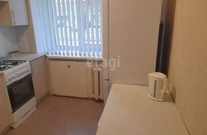 2-к квартира, на длительный срок, 44м2, 1/5 этаж