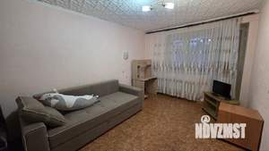 1-к квартира, на длительный срок, 40м2, 1/10 этаж