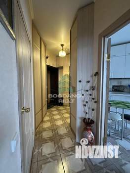 1-к квартира, на длительный срок, 45м2, 10/15 этаж