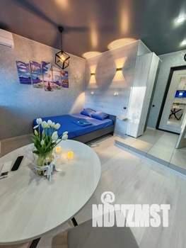 1-к квартира, посуточно, 22м2, 1/1 этаж