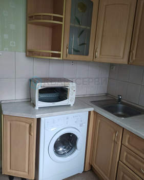 2-к квартира, на длительный срок, 49м2, 4/5 этаж
