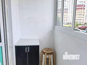 1-к квартира, на длительный срок, 37м2, 1/10 этаж