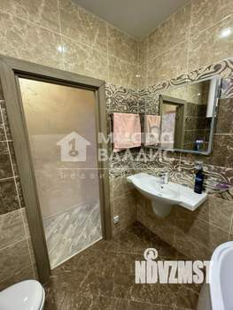 2-к квартира, на длительный срок, 54м2, 2/16 этаж
