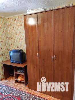 1-к квартира, на длительный срок, 36м2, 1/5 этаж