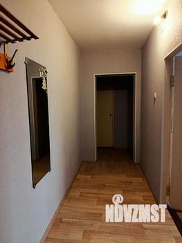 2-к квартира, на длительный срок, 56м2, 2/9 этаж