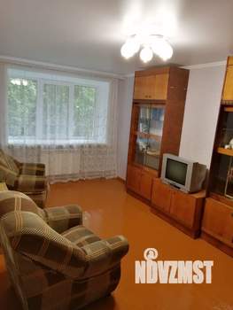 2-к квартира, на длительный срок, 46м2, 1/5 этаж