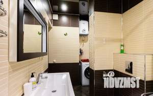 2-к квартира, посуточно, 75м2, 10/10 этаж