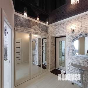 1-к квартира, на длительный срок, 40м2, 9/13 этаж