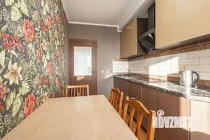 1-к квартира, на длительный срок, 45м2, 9/10 этаж