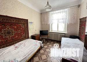 3-к квартира, на длительный срок, 72м2, 1/3 этаж