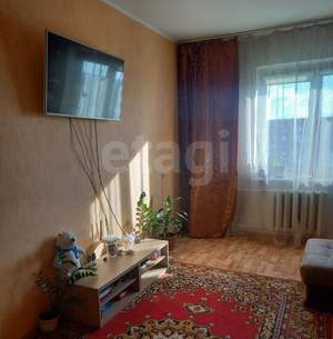 2-к квартира, на длительный срок, 53м2, 8/9 этаж