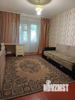 1-к квартира, на длительный срок, 37м2, 1/10 этаж