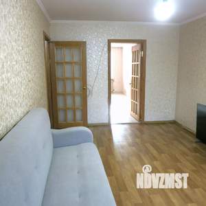 2-к квартира, на длительный срок, 60м2, 2/9 этаж