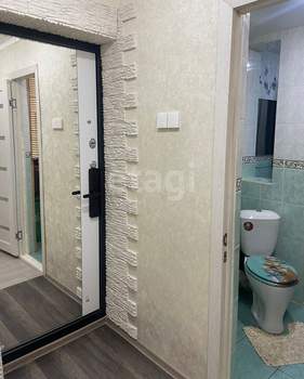 2-к квартира, на длительный срок, 58м2, 1/5 этаж