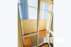 3-к квартира, посуточно, 85м2, 9/9 этаж