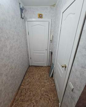 1-к квартира, на длительный срок, 30м2, 3/5 этаж