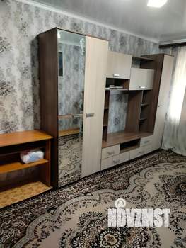 1-к квартира, на длительный срок, 35м2, 1/9 этаж