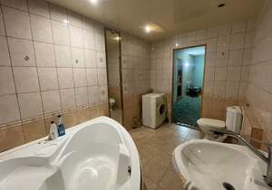 3-к квартира, на длительный срок, 90м2, 1/5 этаж