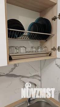 1-к квартира, посуточно, 45м2, 12/17 этаж