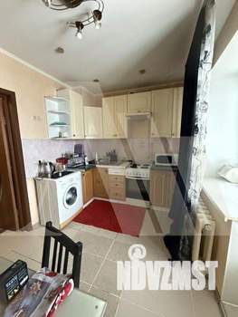 1-к квартира, на длительный срок, 45м2, 5/12 этаж