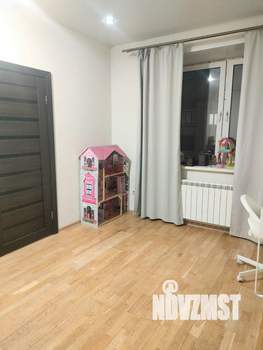 1-к квартира, на длительный срок, 41м2, 15/17 этаж