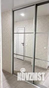 1-к квартира, посуточно, 48м2, 1/1 этаж