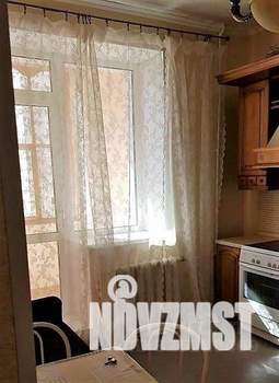 1-к квартира, на длительный срок, 39м2, 3/10 этаж