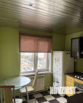 1-к квартира, на длительный срок, 37м2, 5/5 этаж