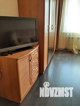 1-к квартира, посуточно, 45м2, 4/10 этаж