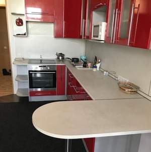 1-к квартира, на длительный срок, 37м2, 10/16 этаж