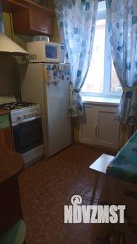 1-к квартира, на длительный срок, 31м2, 2/5 этаж