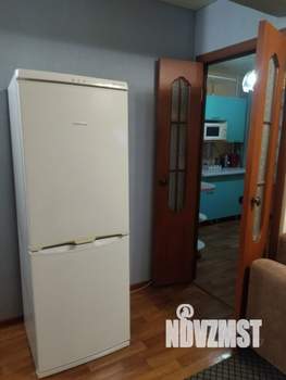 2-к квартира, посуточно, 46м2, 3/5 этаж