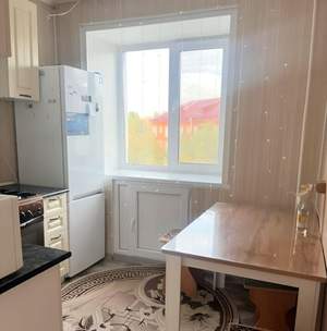 1-к квартира, на длительный срок, 31м2, 5/5 этаж