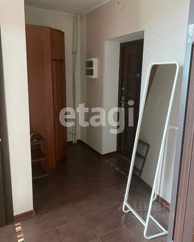 1-к квартира, на длительный срок, 42м2, 5/9 этаж