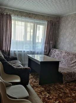 1-к квартира, на длительный срок, 30м2, 2/9 этаж