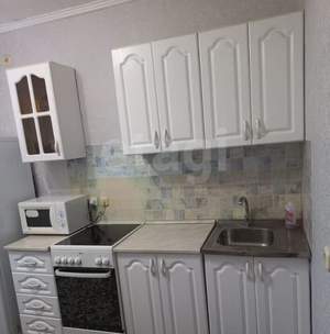 1-к квартира, на длительный срок, 39м2, 9/10 этаж