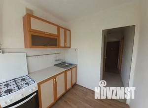 1-к квартира, на длительный срок, 30м2, 4/9 этаж