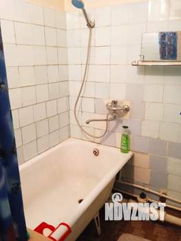 2-к квартира, на длительный срок, 45м2, 4/5 этаж