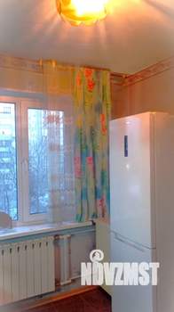 1-к квартира, на длительный срок, 39м2, 5/10 этаж