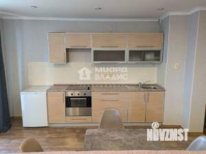 1-к квартира, на длительный срок, 43м2, 7/9 этаж