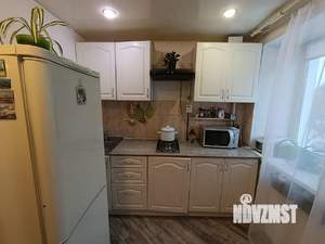 2-к квартира, на длительный срок, 42м2, 3/5 этаж