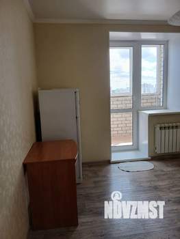 1-к квартира, на длительный срок, 42м2, 7/10 этаж